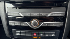 Infiniti Qx30 2.2d Premium 5dr DCT Diesel Estate